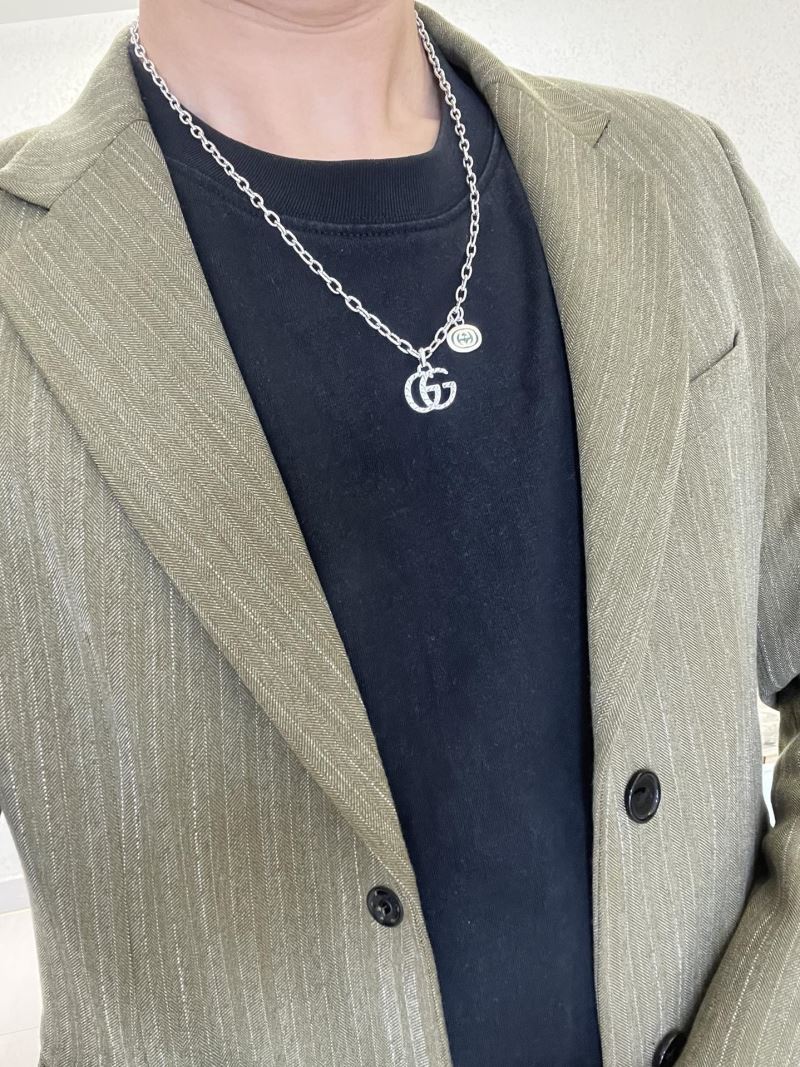 Gucci Necklaces